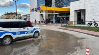 Gölcük’te şüpheli silahla etkisiz hale getirildi