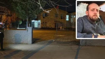 Derince’de okulda cinayet mahkemesi sürüyor