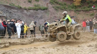 Gölcük ATV etkinliği düzenleyecek