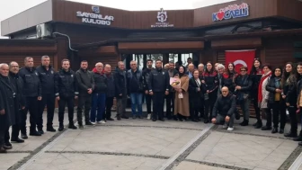 İzmit’te emniyet yaşlıları uyardı