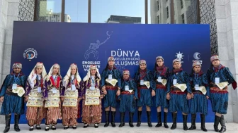 Gonca Efeleri Cumhurbaşkanından tebrik aldı