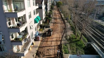 Kocaeli'de 28 sokak yenileniyor