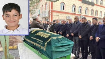 Kocaeli'de servis kazasında 10 yaşındaki çocuk öldü