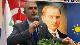 İyi parti asgari ücret artışını eleştirdi