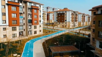 Yüzyılın Konut Projesi başvuruları sona erecek