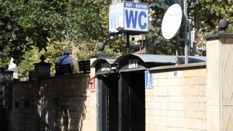 İzmit Belediyesi cami tuvaletlerini ücretsiz yapacak