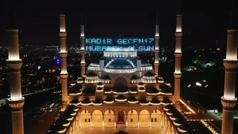 "Üç aylar manevi hazırlık dönemi başlıyor"