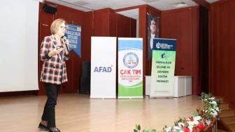 Kocaeli Çayırova'da afet tatbikatları başladı