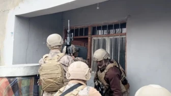 Kocaeli'de DEAŞ ve El Kaide operasyonunda 37 gözaltı