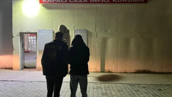 Darıca’da silahlı yağma şüphelisi yakalandı