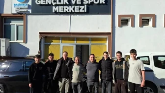 Bahçecikte spor salonu kapanacak