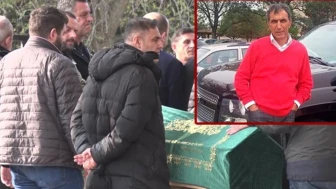 Kurtuluş Oransal kalp krizinden vefat etti