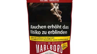 Marlboro sarma tütün fiyatı 140 TL oldu