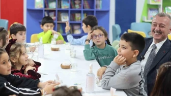 Kocaeli yeni bilgievini hizmete açtı