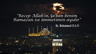 "Kocaeli büyükşehir belediyesi üç aylar programı düzenledi"