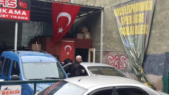 Kocaeli'de kanser hastası kulübede ölü bulundu