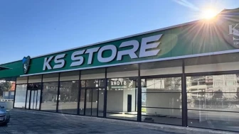 Kocaelispor Store yeni mağazasını açıyor