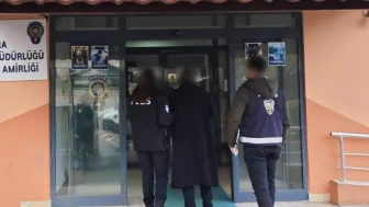Gebze’de aranan hükümlü operasyonla yakalandı