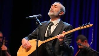 Kocaeli Âşık Veysel anma programı başlıyor