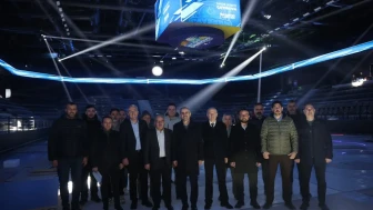 Çayırova’da spor salonu kullanıma hazırlanıyor