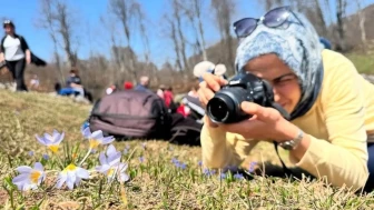 Kocaeli fotoğraf yarışmasına rekor başvuru geldi