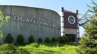 Kocaeli Üniversitesi bütçede zirveye oynuyor