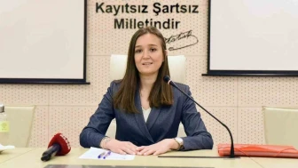 Şehzadeler Belediye Başkanı Gülşah Durbay vefat etti