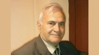 Gazeteci Eyüp Esen hayatını kaybetti