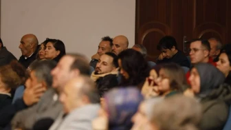 Körfez’de Sarıkamış anısına tiyatro gösterisi yapıldı