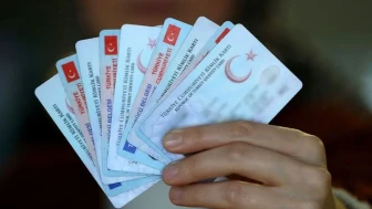 Türkiye'de en çok değiştirilen soyadları belli oldu