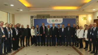 Körfez’in sorunları çalıştayda ele alındı