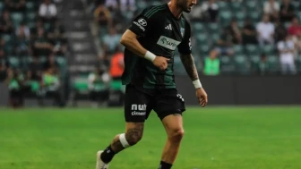 Selçuk İnan Can Keleş’e güvendi