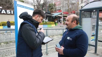 Kocaeli'de anketle ücretsiz tramvay dönemi