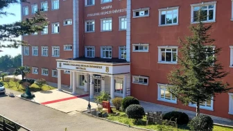 KPSS puanı olanlara SUBÜ'den müjde: Lisans ve lise mezunu 15 personel alınacak