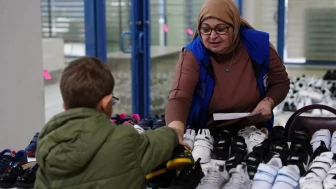 Düzce Belediyesi, ihtiyaç sahiplerine kapsamlı destekle 2025'e damgasını vurdu