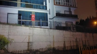 Sakarya'da apartman tehlikesi: Aileler tahliye edildi, inşaat şüphesi araştırılıyor
