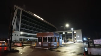 Kartalkaya'daki yangın faciasına ilişkin: İtfaiye eri tahliye edildi