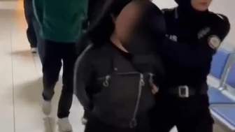Kocaeli'de silahlı telefon gaspçılarına operasyon: 5 şüpheli kıskıvrak yakalandı