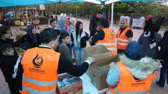 Çayırova Belediyesi'nden deprem hazırlığı: 71 toplanma noktası ve 13 barınma alanı belirlendi
