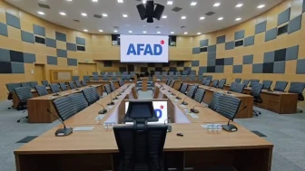 Sakarya'da afet yönetimi için kritik merkez açıldı: Kriz anları artık buradan yönetilecek