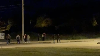 Düzce'de unutulan çanta paniğe neden oldu: Fünyeyle patlatılınca içinden bakın ne çıktı
