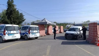 Tam 36 yıl cezası vardı, 34 ayrı suçtan aranıyordu: O firari Sakarya'da yakalandı