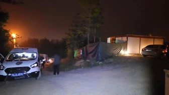 29 Yaşındaki gencin vurularak öldüğü olay: 1 kişi tutuklandı