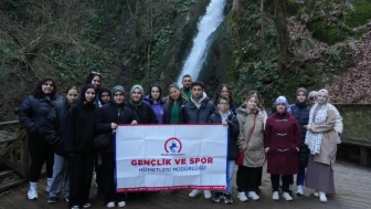 Düzce Belediyesi'nden gençlere 20 bin 400 km'lik ulaşım desteği: İşte spora yapılan diğer yatırımlar
