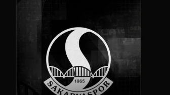 Sakaryaspor'dan anlamlı başsağlığı mesajı: Bülent Uygun'un kızı Almina Tude Uygun'a veda