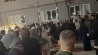 Sakarya'da düğün kavgası: Halay çekilirken silahlar konuştu, ortalık savaş alanına döndü