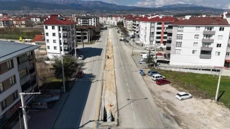 Bolu'da dev proje başlıyor: O kanal kapanacak, yerine 3.6 kilometrelik yaşam alanı kurulacak