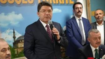 Bakan Tunç'tan Kocaeli'de kritik mesaj: Terörsüz Türkiye'nin eşiğindeyiz