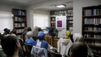 Sakarya'da geçmişin kapıları aralanıyor: Tarih Atölyesi'nde sufi sırları ve Osmanlı izleri
