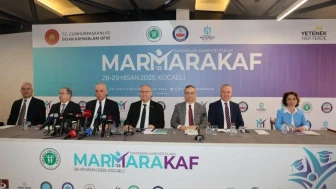 Marmara Kariyer Fuarı Kocaeli'de: Avrupa'nın en büyüğü neler sunacak?